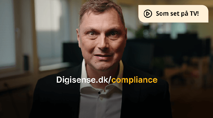 Compliance i pressen