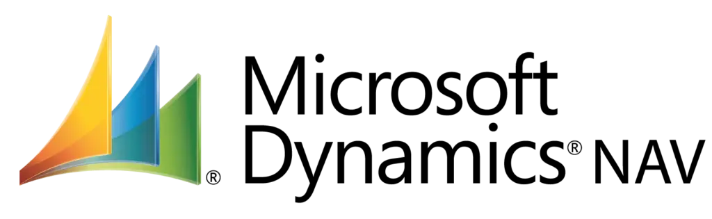 Microsoft Dynamics NAV